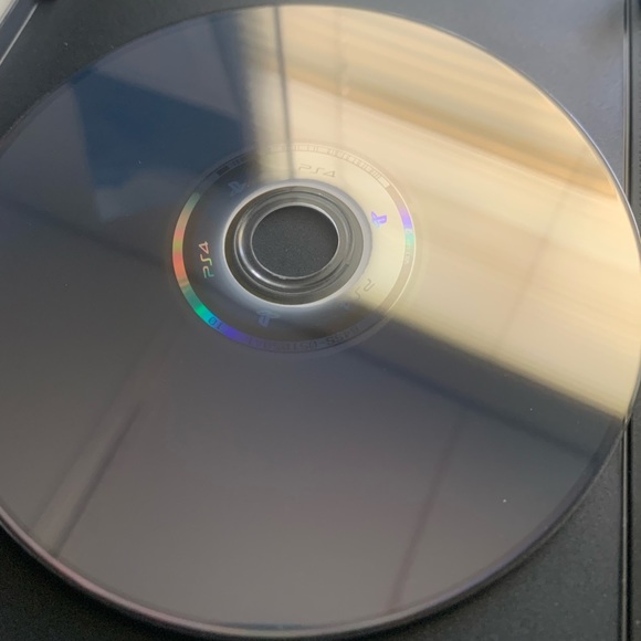Dragon ball Z fighter ps4 - Picture 2 of 2